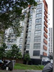 Robertson Blue (D9), Apartment #475216861